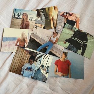 Real Rare Brandy Melville Photos